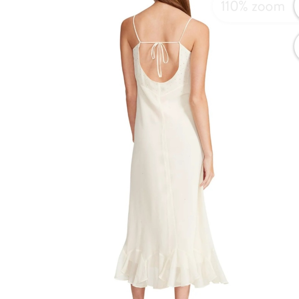 Betsey Johnson Cocktail/Party Midi Dress-Plus size also! - Picture 2 of 14